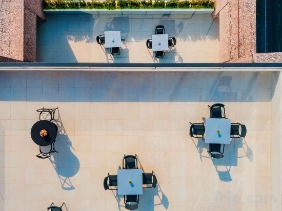 Фото Barceló México Reforma