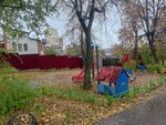 Playground (Voronezh, Pomyalovskogo Street), playground