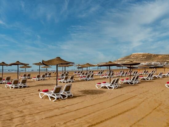 Фото Allegro Agadir