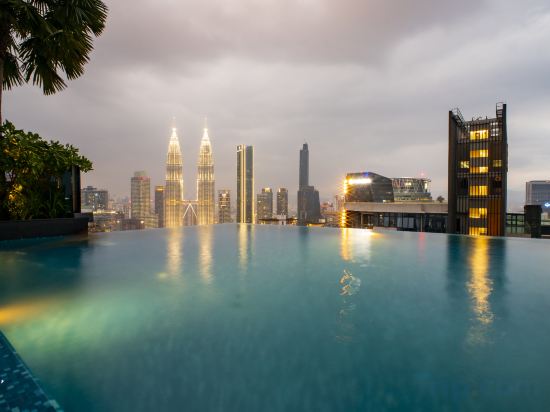 Фото Eaton Suites Klcc