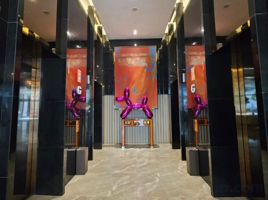 Фото Home  Style at Platinum Suites KLCC