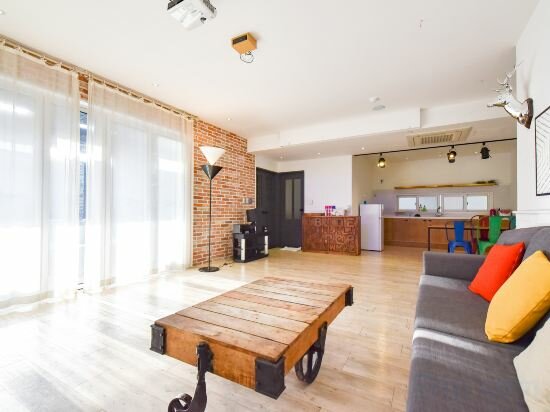 Фото 25 Hours Hotel