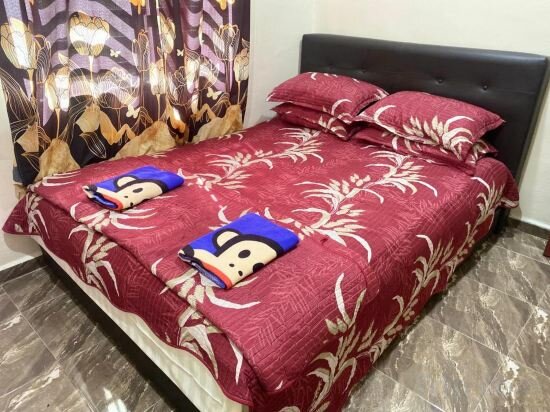 Hotel Capital O 91191 Chalet CD Impiana, State of Kedah, photo