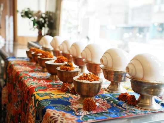 Фото Отель Darwin