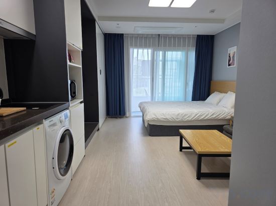 Фото Yeosu Ungcheon First by SoTA