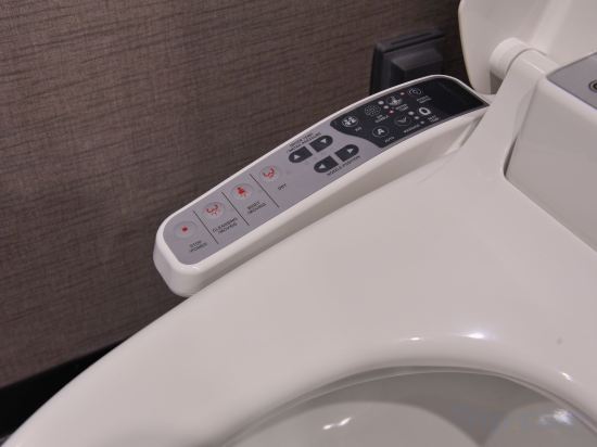 Фото Dormy Inn Seoul Gangnam