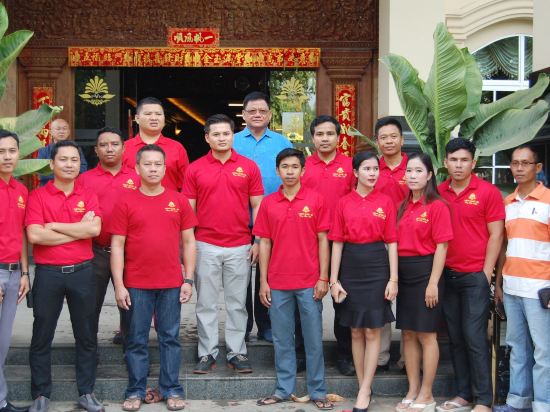 Фото Classy Hotel & SPA