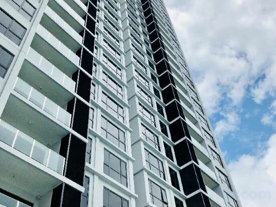 Hotel Tanjung Point Residences, Penang, photo