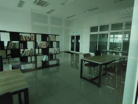 Фото Twin Galaxy Residences