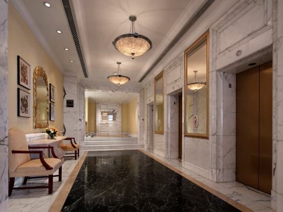 Фото Hotel Royal Macau