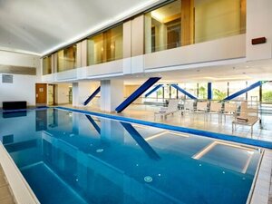 Гостиница Grand Millennium Auckland