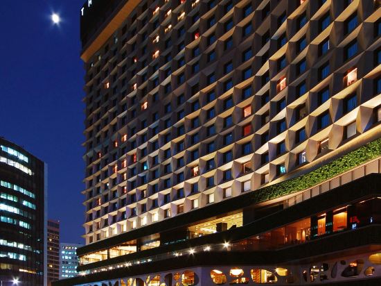 Фото The Plaza Hotel Seoul