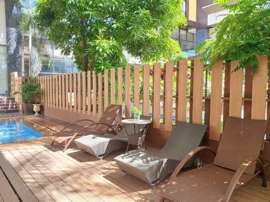 Фото Dohera Hotel