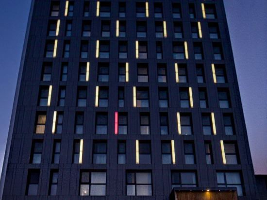 Фото Hotel Alice and Trunk