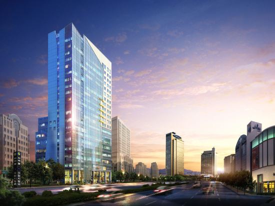 Фото Haeden Hotel High End Suwon