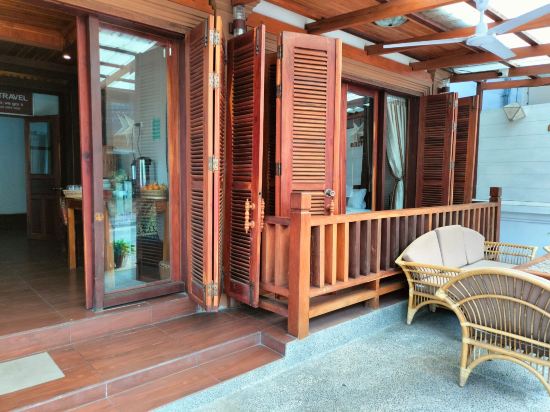 Фото Villa Wanika