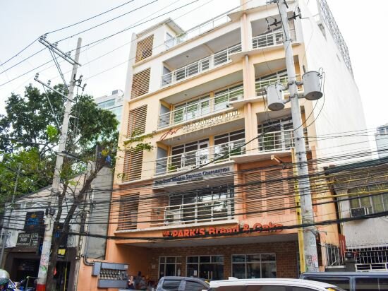 Фото Birch Tower by Rabvie Mhays