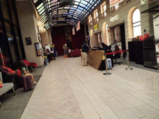 Фото KLCC Luxury Suite @ Scarletz by Lily and Loft