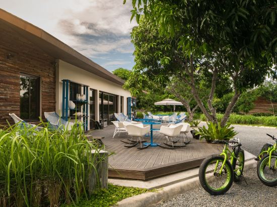 Фото Astoria Palawan