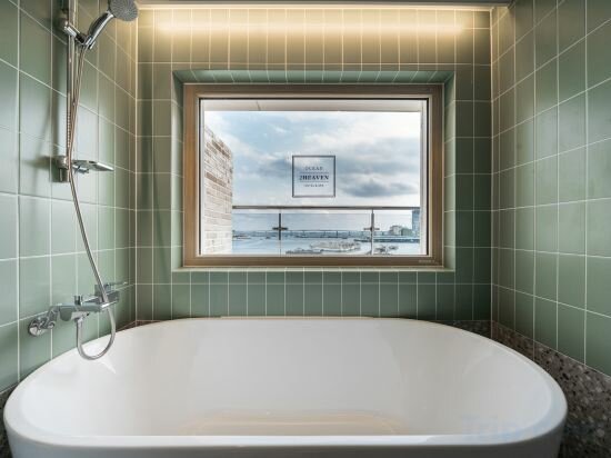 Фото Ocean 2 Heaven Hotel&Spa