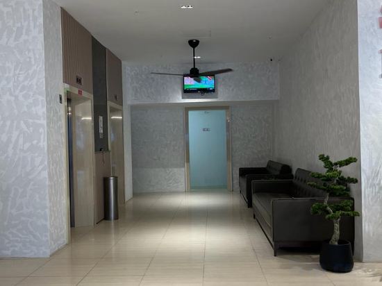 Фото Sakura Elite Hotel