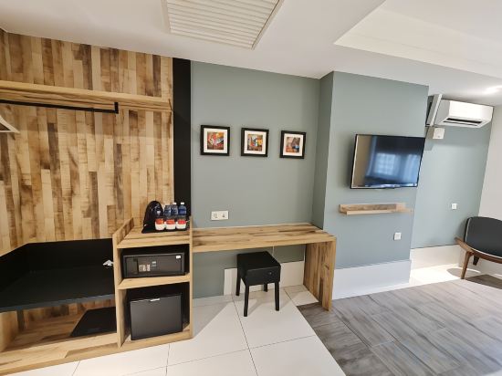 Фото Отель Arenaa Star