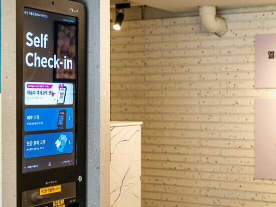 Фото Hotel May Yongsan