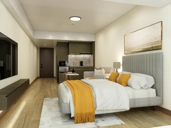 Фото Savea Bay City Manila