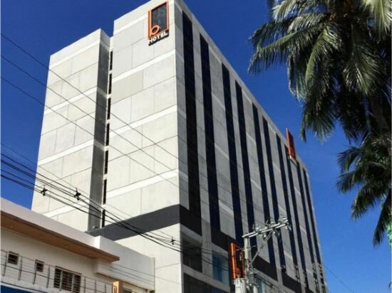 Hotel B Hotel Quezon City, Quezon City, photo