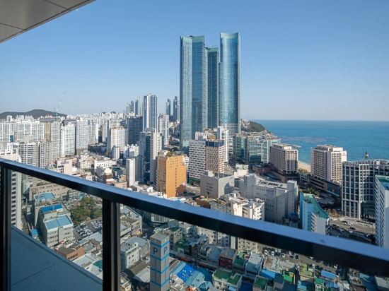 Фото SoTA Collection The Haeundae