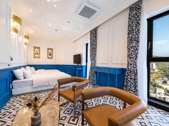 Фото Bulgwang Forestar Hotel