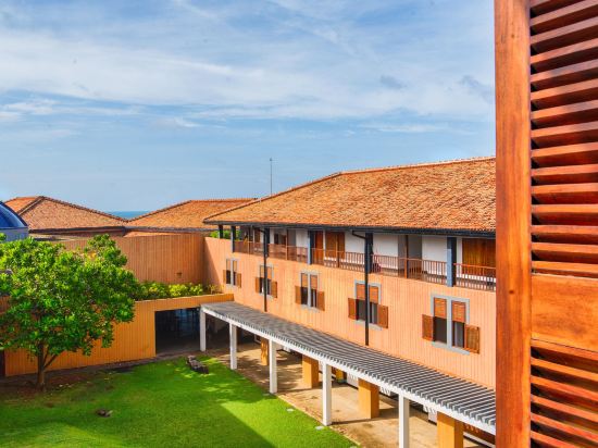 Фото Jetwing Lighthouse