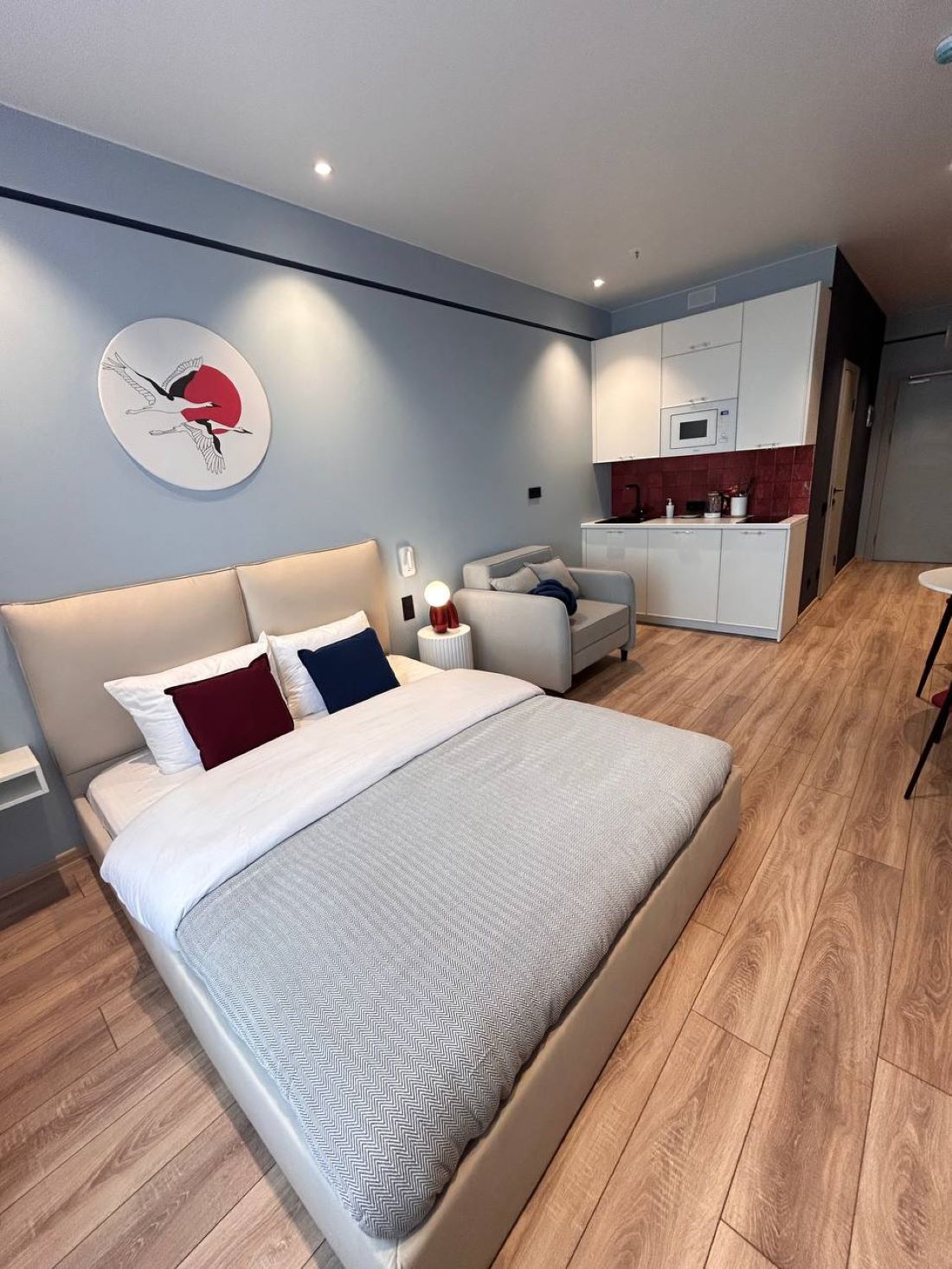 Фото АпартПейдж