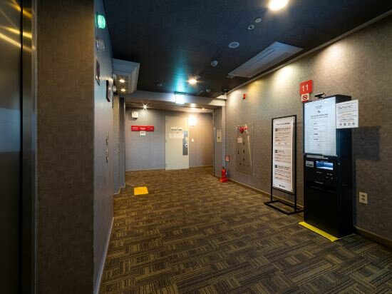 Фото Hotel Modak Namdaemun