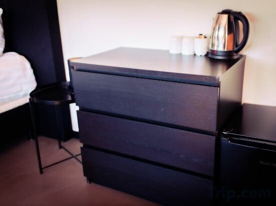 Фото Urban Hotel The Golden Stork