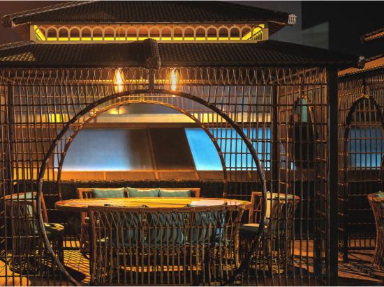 Фото Royal Swiss Hotel