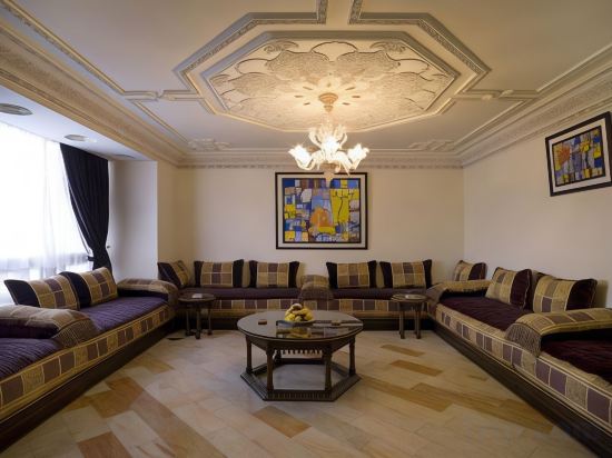 Фото Atlas Amadil Beach