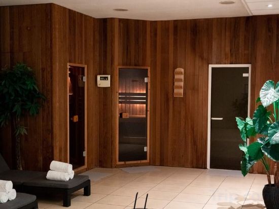 Фото Hotel Alkmaar