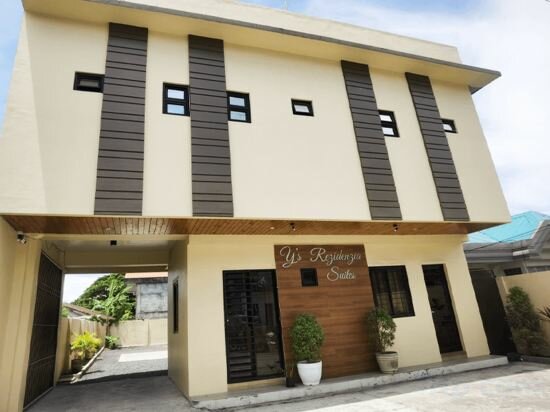 Hotel Y's Rezidenzia Suites, Province of Albay, photo