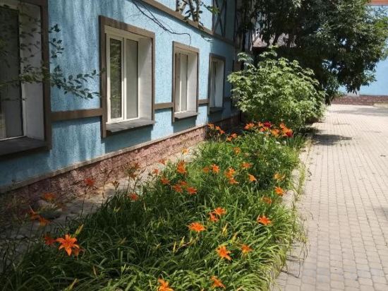 Фото Resident Hotel Almaty