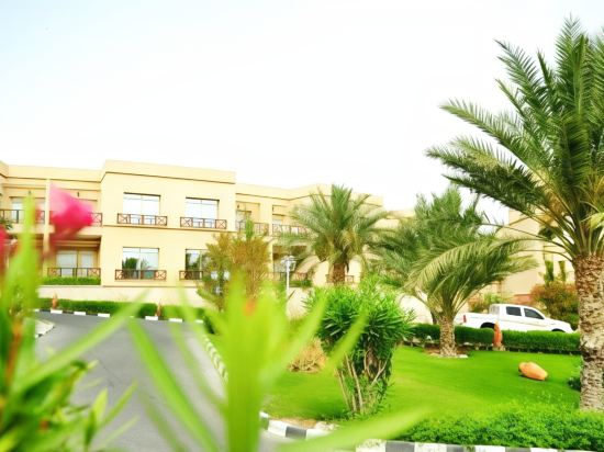 Фото Отель Атана Хасаб