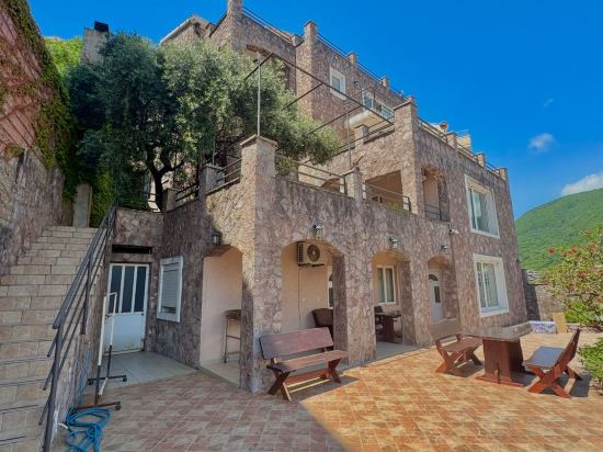 Фото Contessa Apartments