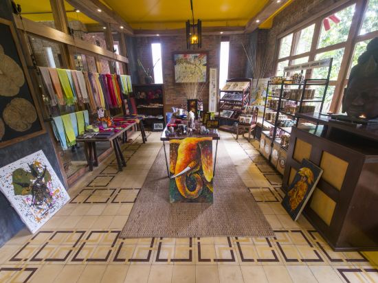 Фото Maisons Wat Kor