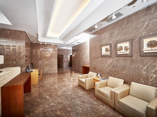 Фото Arban Hotel