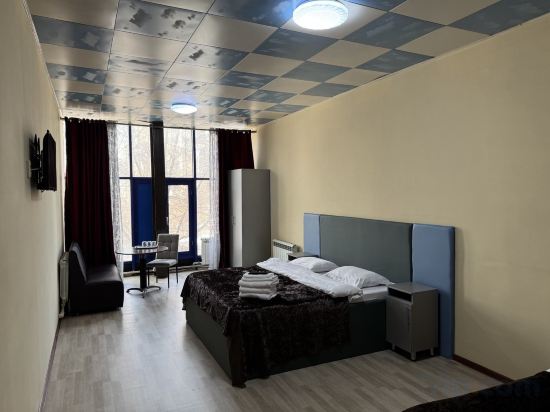 Фото Аврора