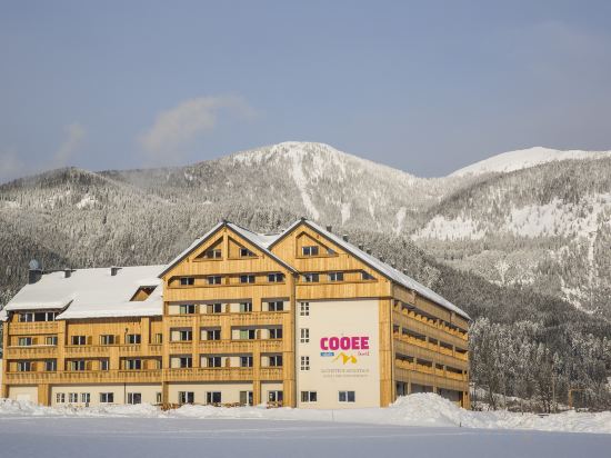 Фото Cooee alpin Hotel Dachstein