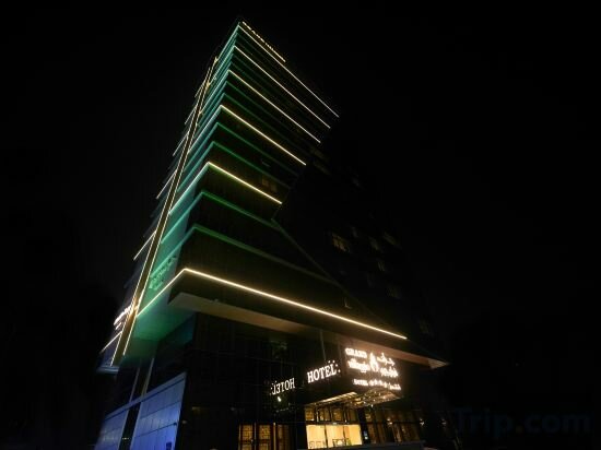 Фото Grand Villaggio Hotel