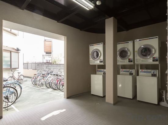 Фото Comfy Stay Sakuramachi