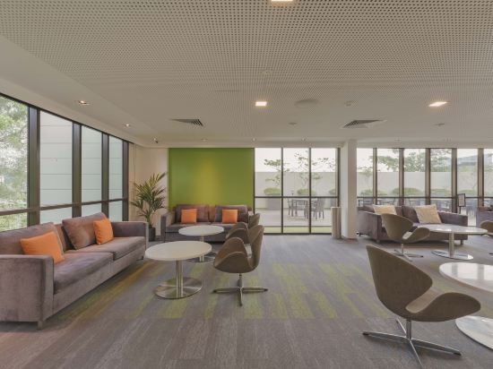 Фото Changi Cove