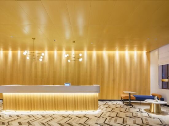 Фото Hilton Garden Inn Aksu Downtown